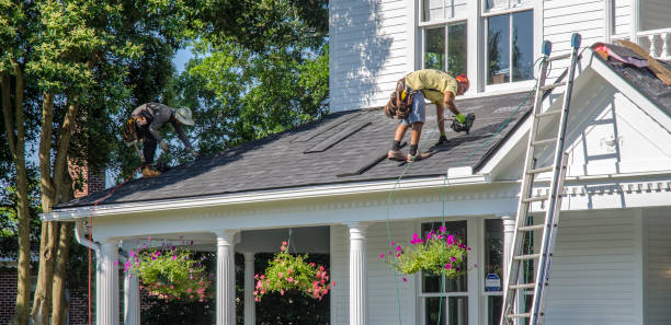 Quick and Trustworthy Emergency Roof Repair Services in Salida, CA
